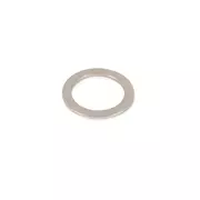 CarlingSchalter für Verstärker, flache Unterlegscheibe aus Nickel