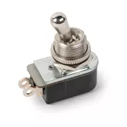 CarlingSchalter für Verstärker, einpolig, Einfachwurf