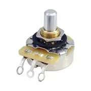 CTS-Töpfe für Ampere, 2,0-K, linearer Kegel