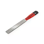 StewMac Diamond Fret-Feilen mit zwei Kanten, schmal/mittel