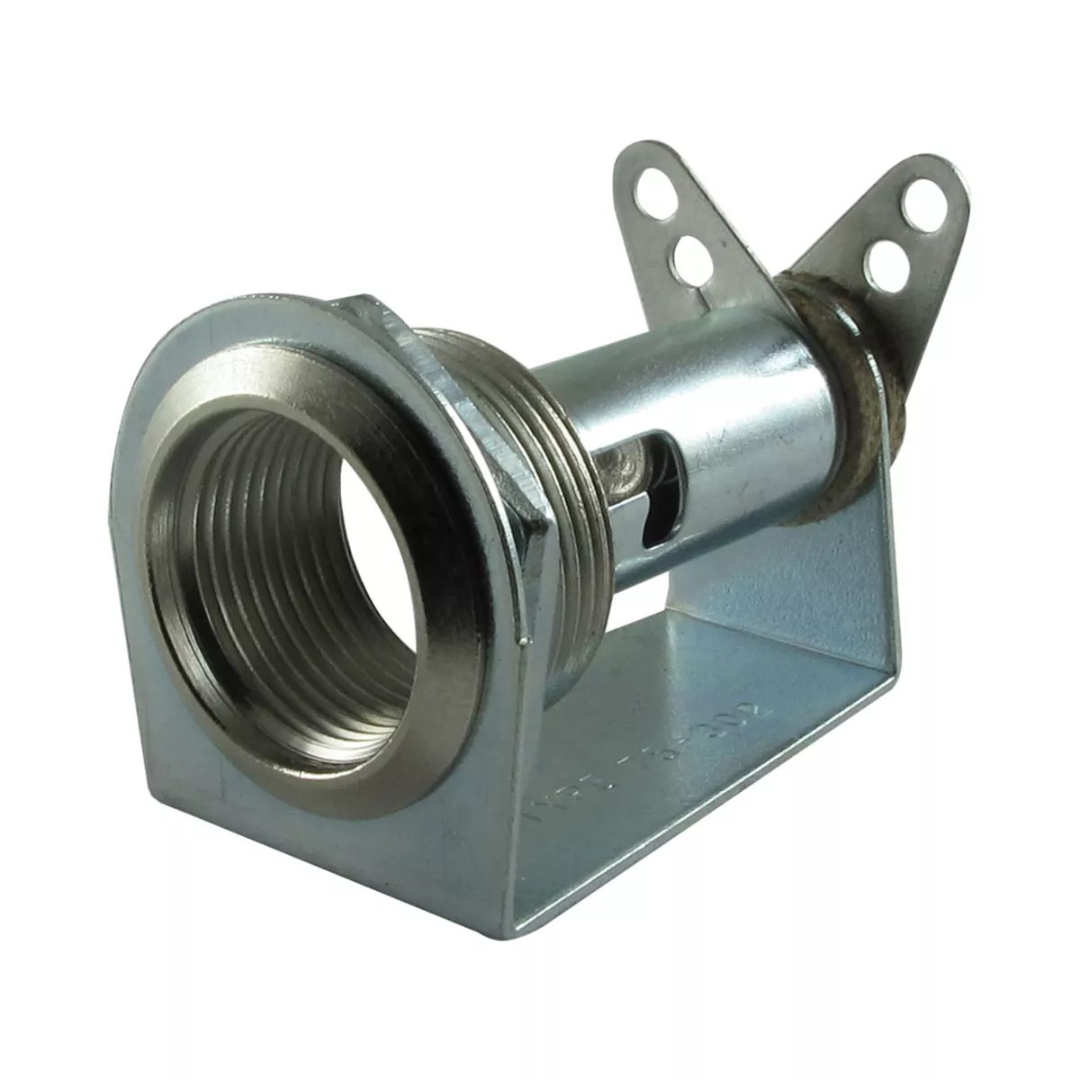 Baugruppe für Bajonettlampen Baugruppe für Bajonettlampen