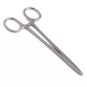 Hämostatika verdrahten, gerader Kiefer