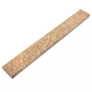 Birdseye E-Gitarre Hals-Leerhänger, AAAA
