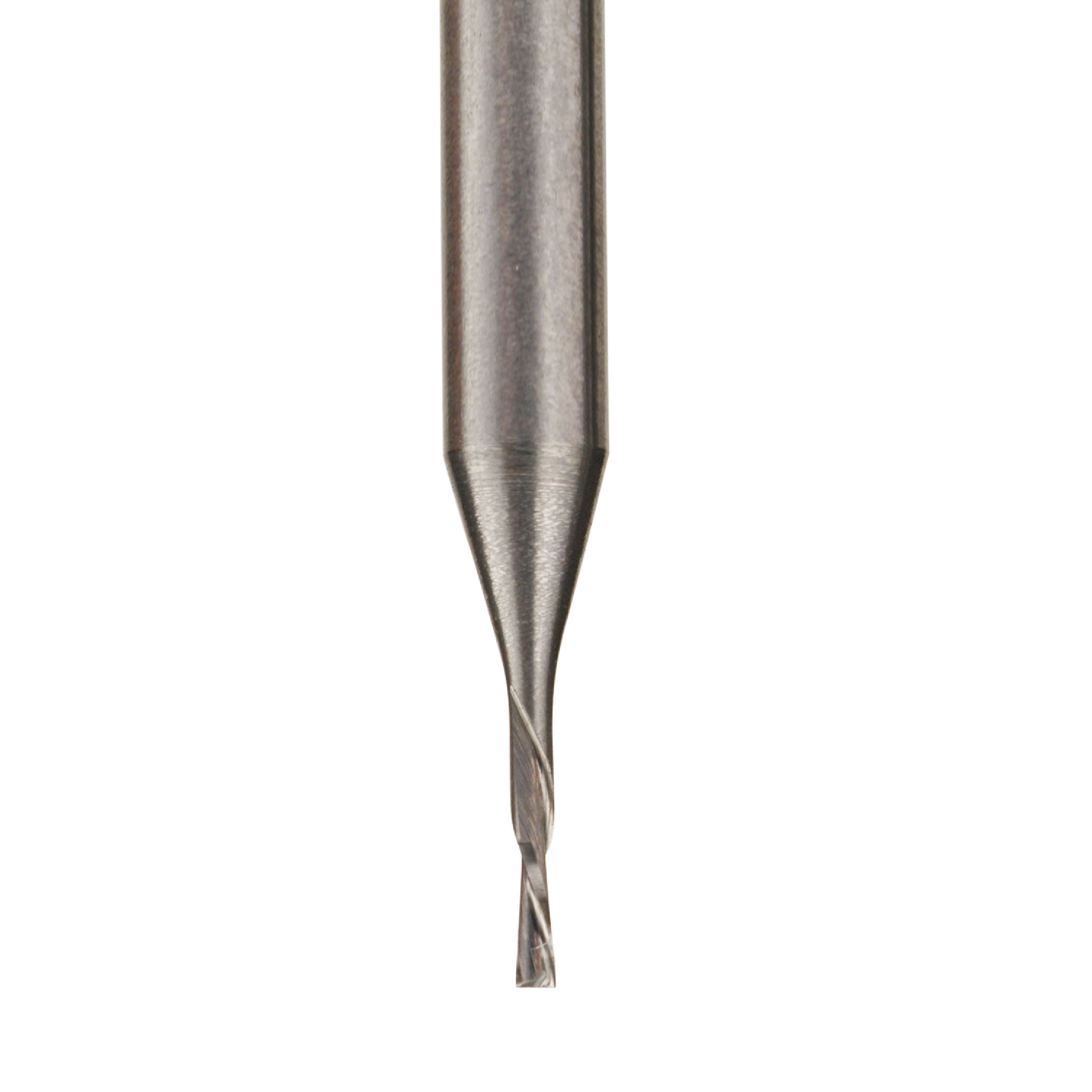 Carbide Downcut Inlay Router Bits, 1/32" dia.
