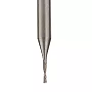 HartmetallGriffbretteinlageOberfräse-Bits, 1/32