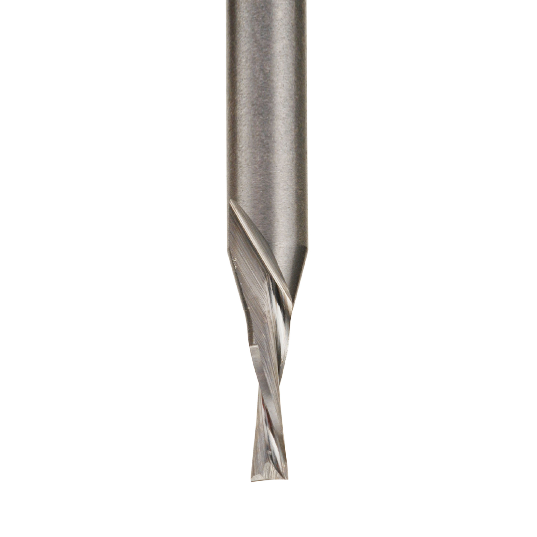 Carbide Downcut Inlay Router Bits, 1/16" dia.