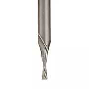 HartmetallGriffbretteinlageOberfräse-Bits, 1/16