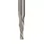 Hartmetall-Einlege-Router-Bits mit Downcut, 3/32" Durchmesser Hartmetall-Einlege-Router-Bits mit Downcut, 3/32" Durchmesser