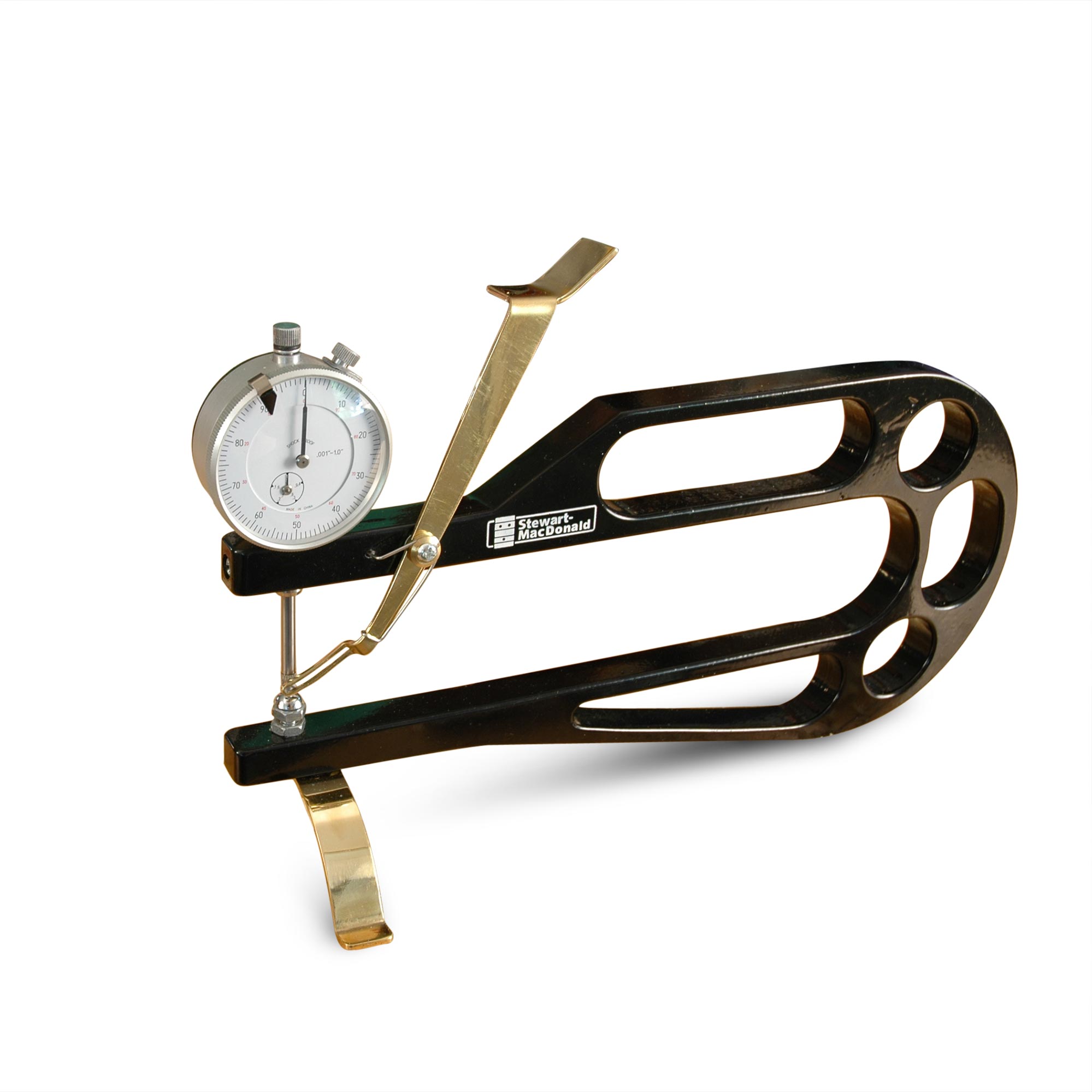 Dicken-Bremssattel