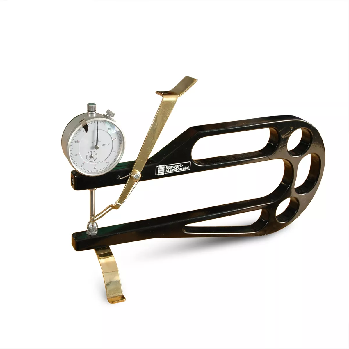 Dicken-Bremssattel Dicken-Bremssattel