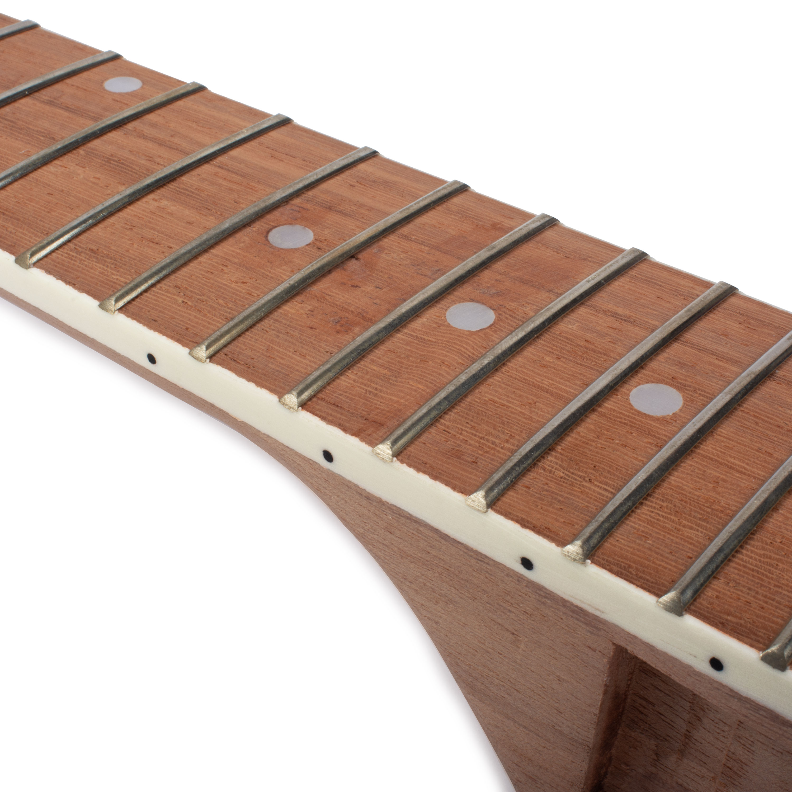 Elektrischer Halb-Hollowbody-Gitarrensatz