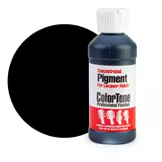 ColorTone Flüssigpigment für Lack, Schwarz