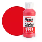 ColorTone Flüssigpigment für Lack, Rot