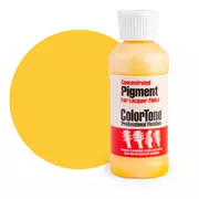 ColorTone Flüssigpigment für Lack, Gelb