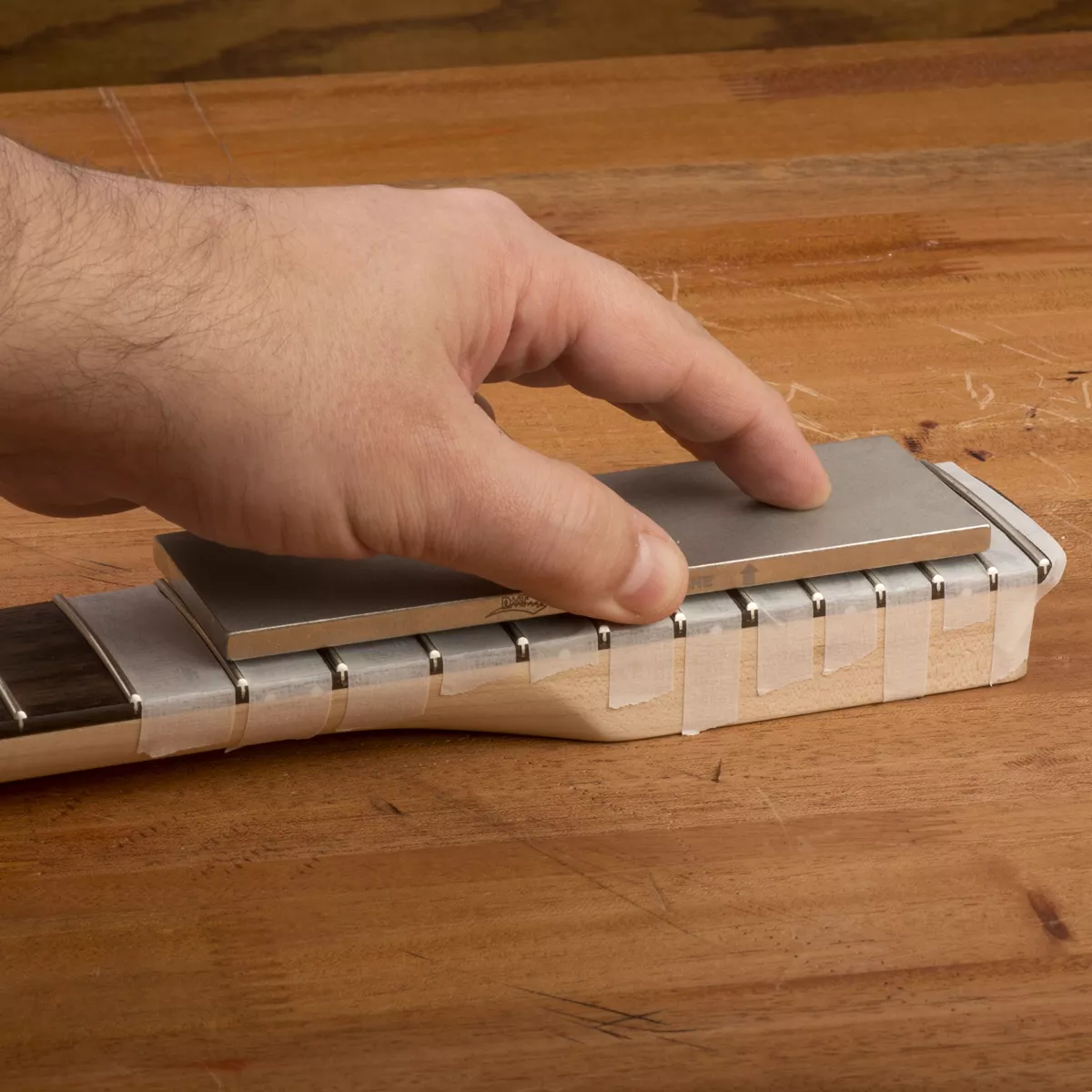 Diamant-Abrichtfeilen Diamant-Abrichtfeilen