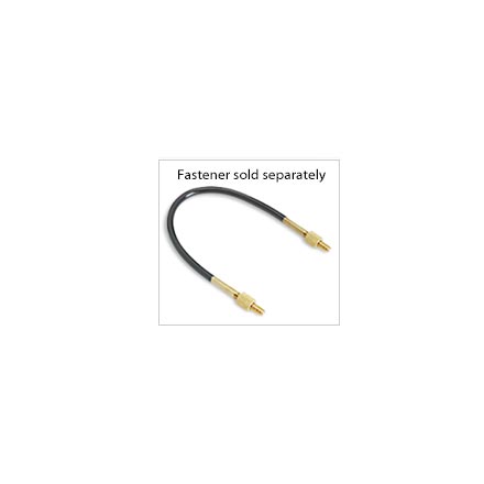 Benedetto Tailpiece mit Archtop