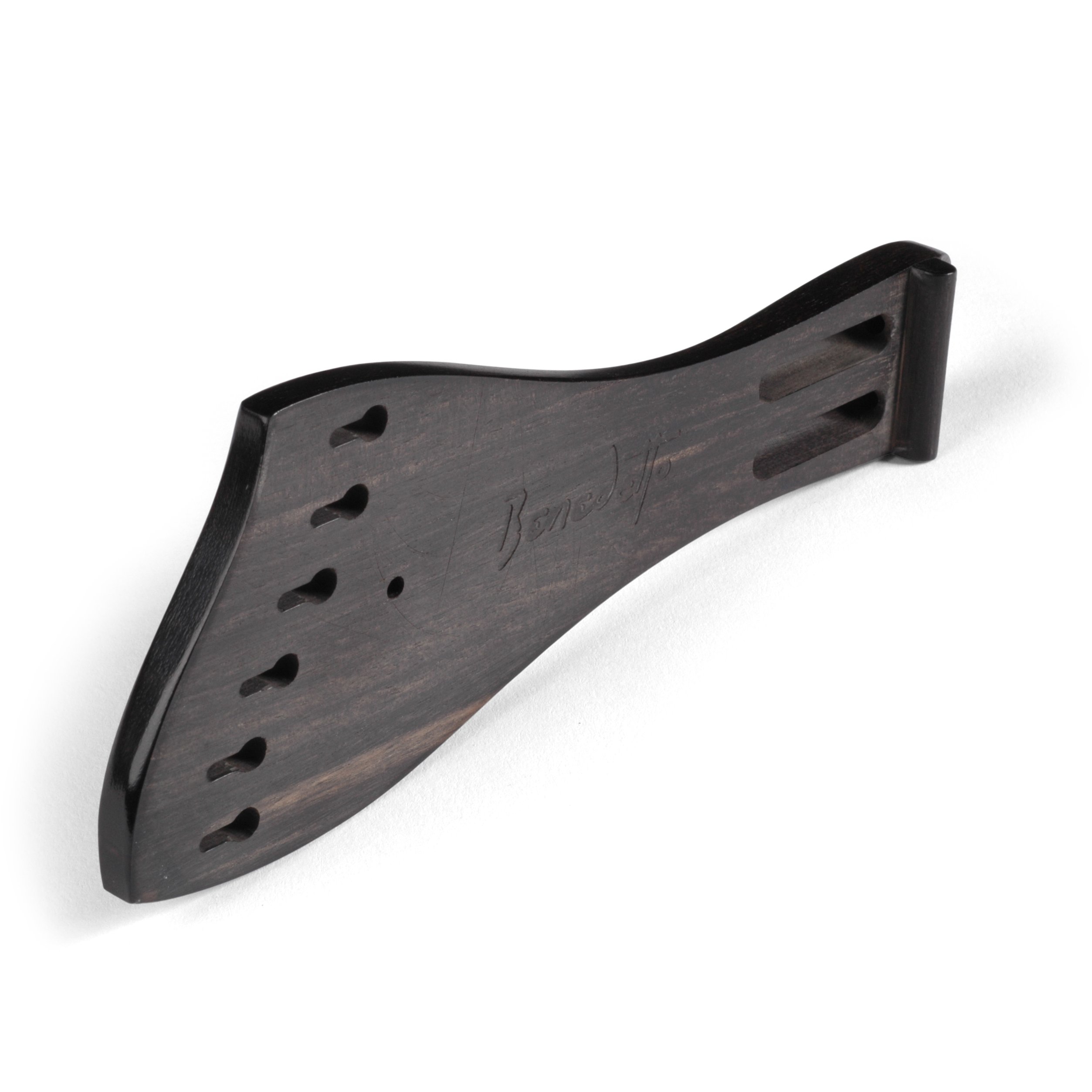 Benedetto Tailpiece mit Archtop