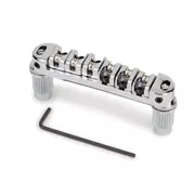 Locking Roller Bridge, Chrom