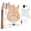 S-Style-E-Gitarren-Bausatz S-Style-E-Gitarren-Bausatz