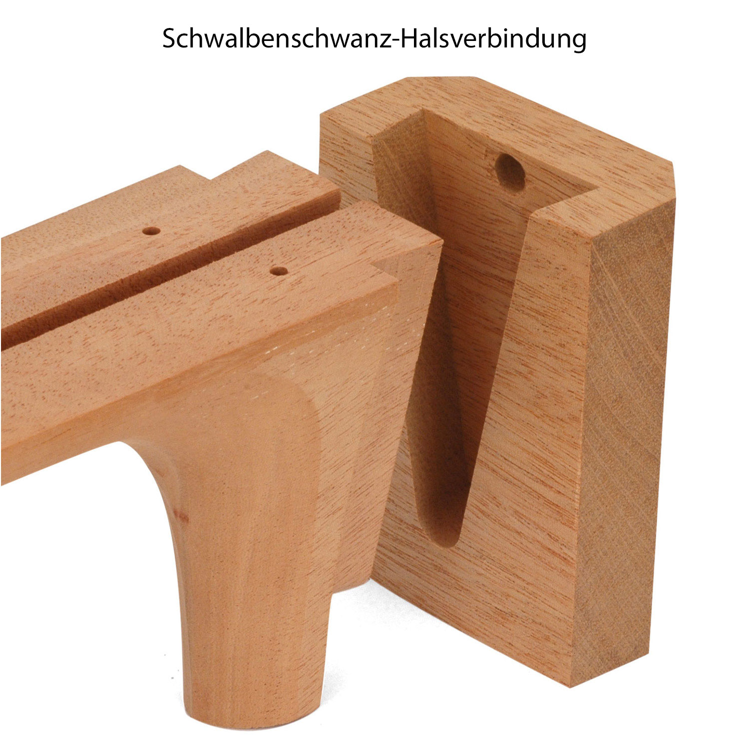 „StewMac OM“-Akustikgitarren-Bausatz