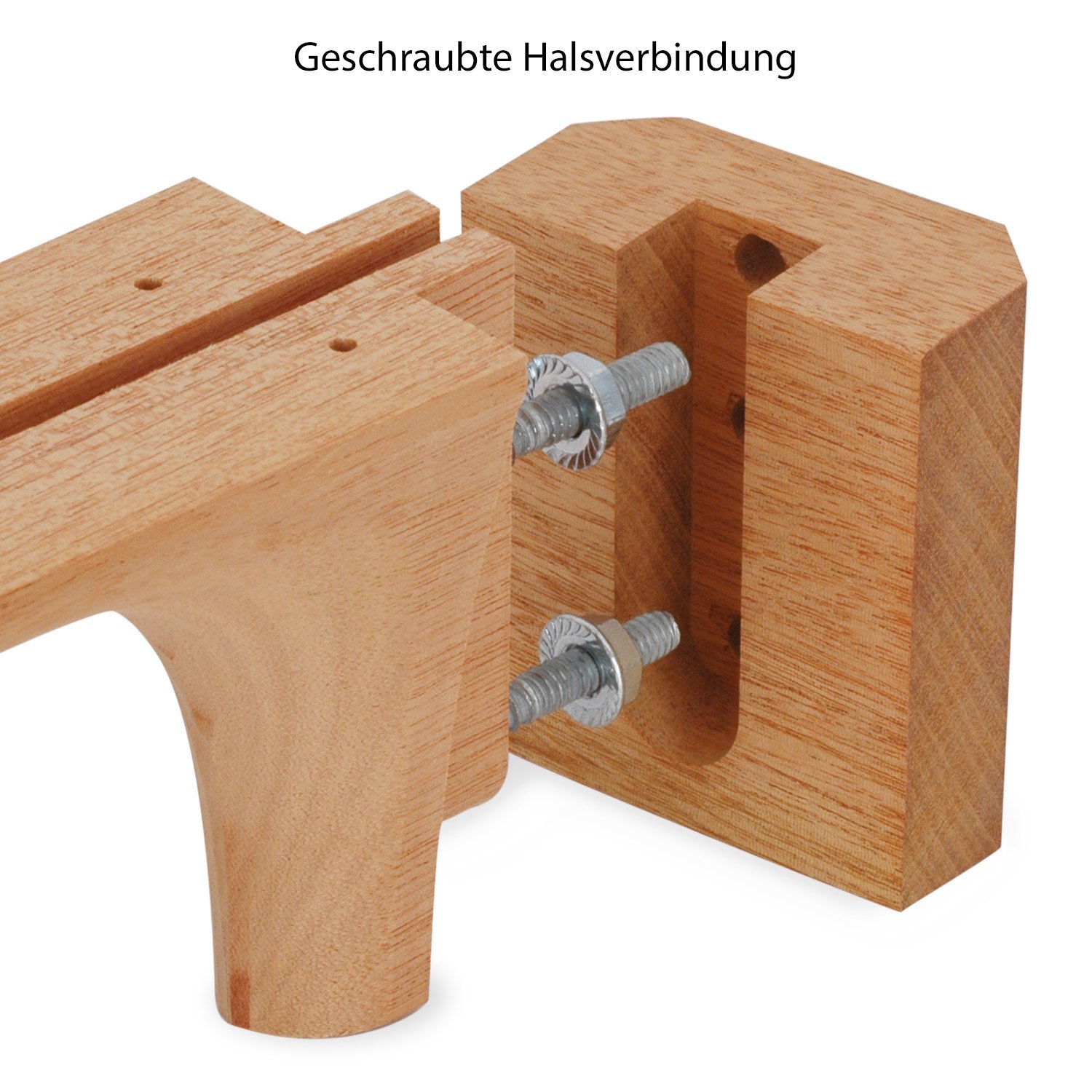 „StewMac OM“-Akustikgitarren-Bausatz