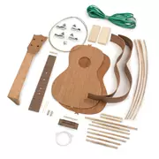 StewMac Ukulele Kits, Konzert