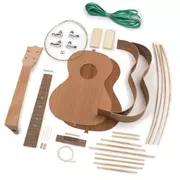 StewMac Ukulele Kits, Tenor