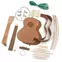 StewMac Ukulele Kits, Tenor StewMac Ukulele Kits, Tenor