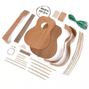 StewMac Ukulele Kits, Baritone