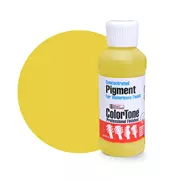 ColorTone Flüssigpigment für Lack auf Wasserbasis, Gelb