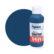 ColorTone Flüssigpigment für auf Wasserbasis Lack, blau