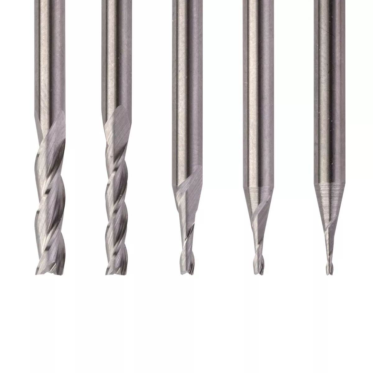 Hartmetall-Aufschnitt-Inlay-Router-Bits Hartmetall-Aufschnitt-Inlay-Router-Bits