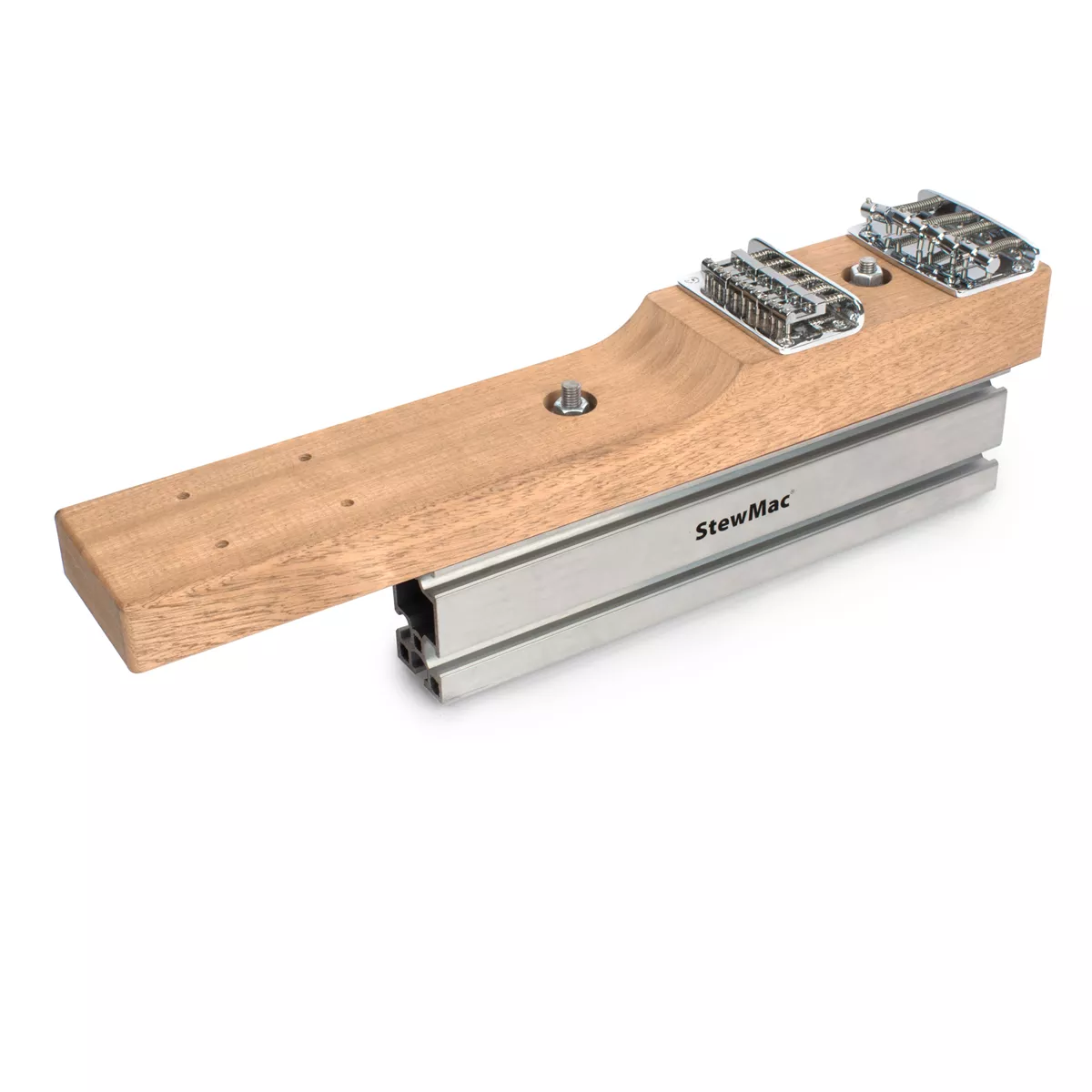 Surrogatkörper für den Erlewine Neck Jig Surrogatkörper für den Erlewine Neck Jig