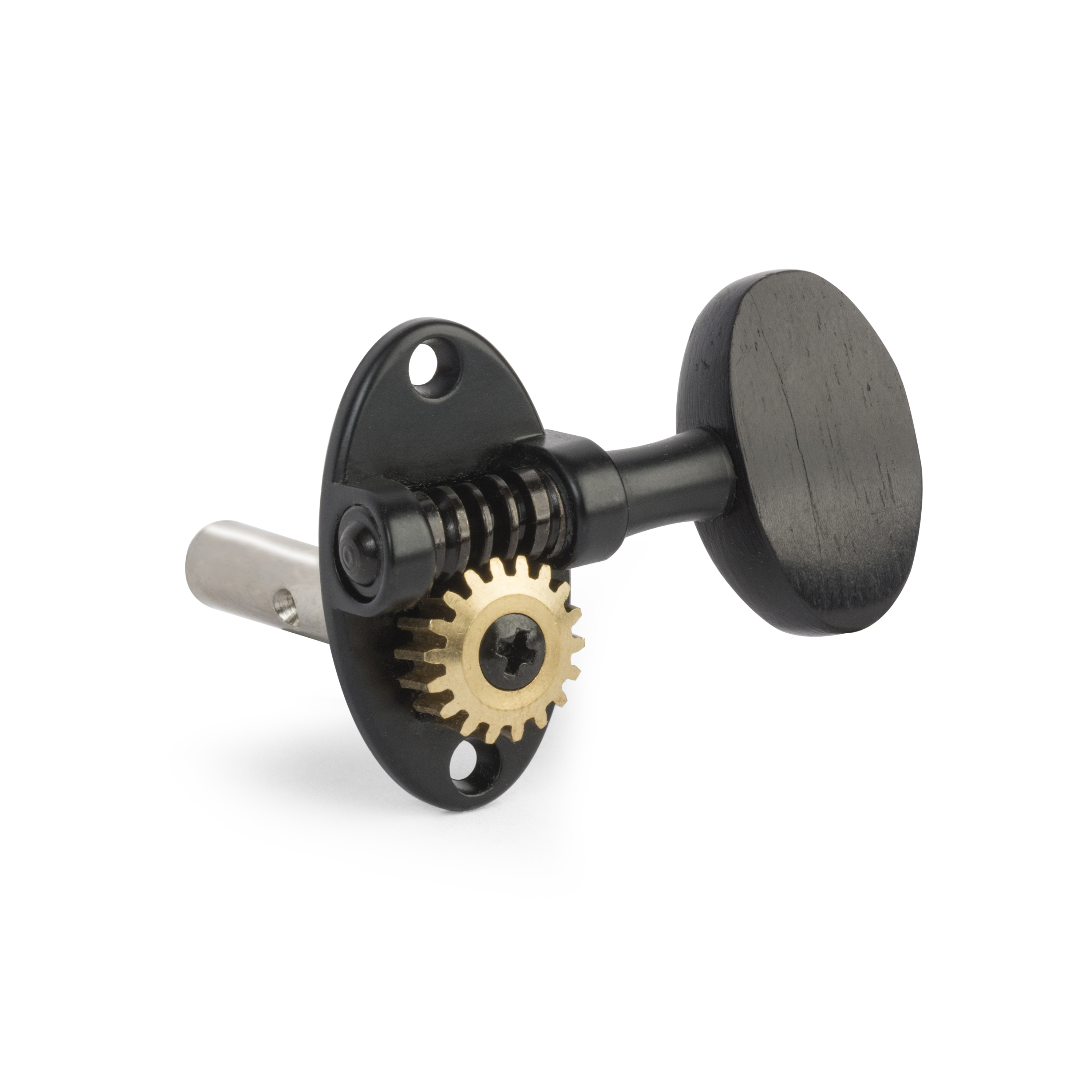 Schertler Guitar Tuning Keys für Steckköpfe