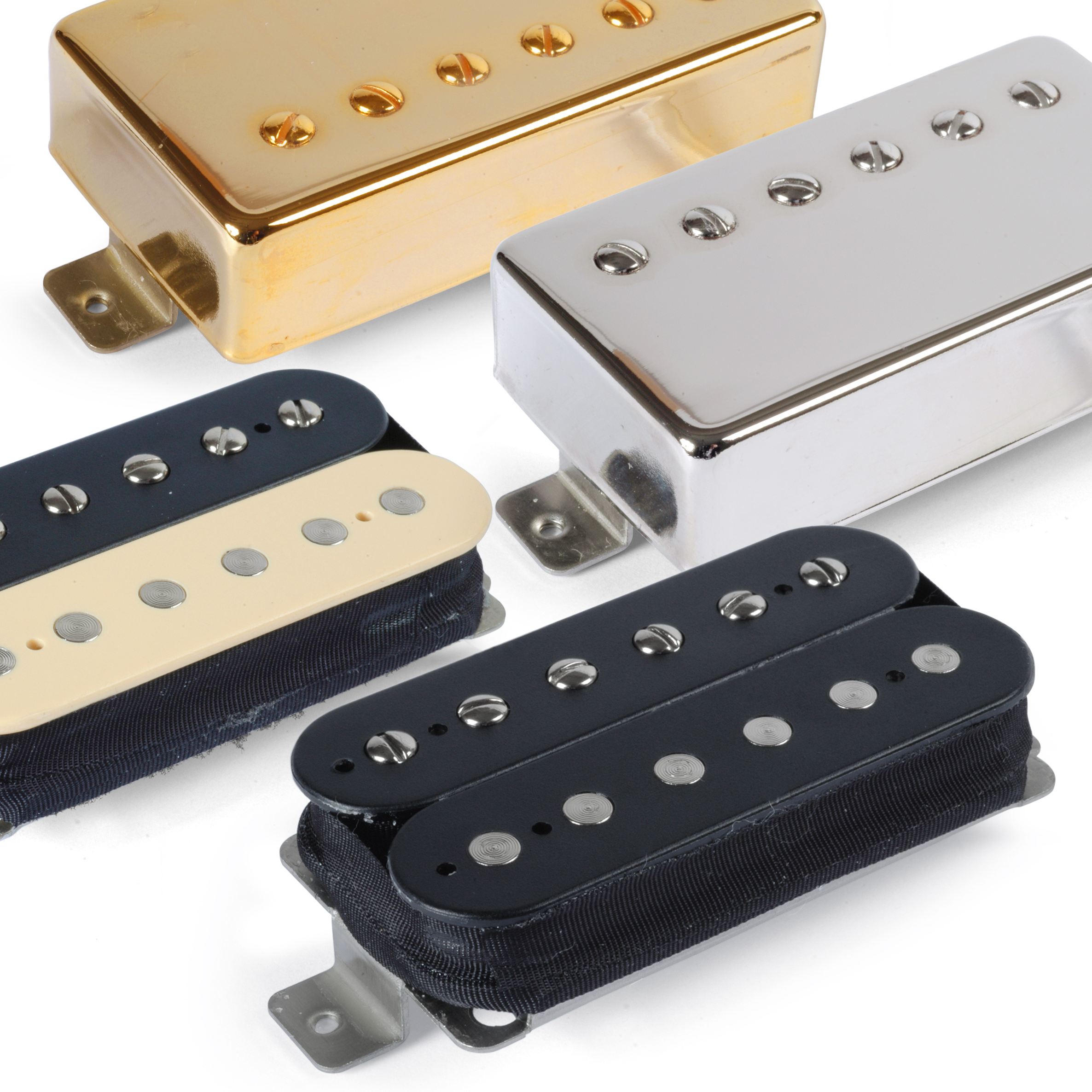 StewMac-Humbucker-Pickups