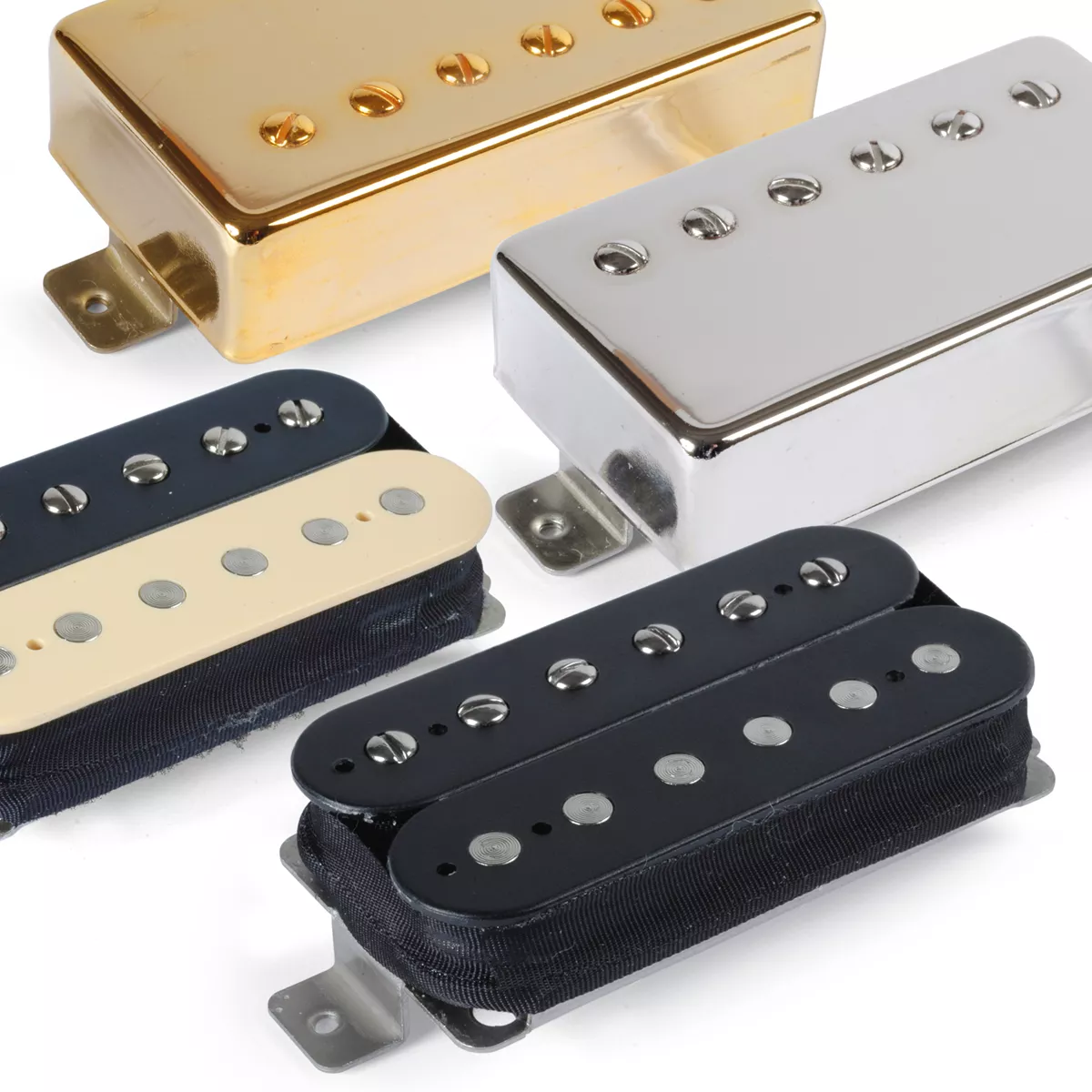 StewMac-Humbucker-Pickups StewMac-Humbucker-Pickups