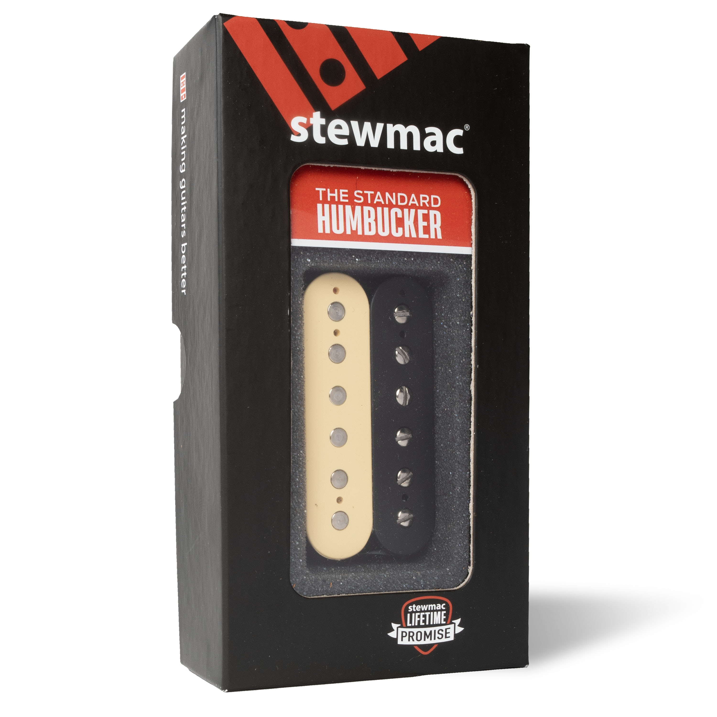 StewMac-Humbucker-Pickups