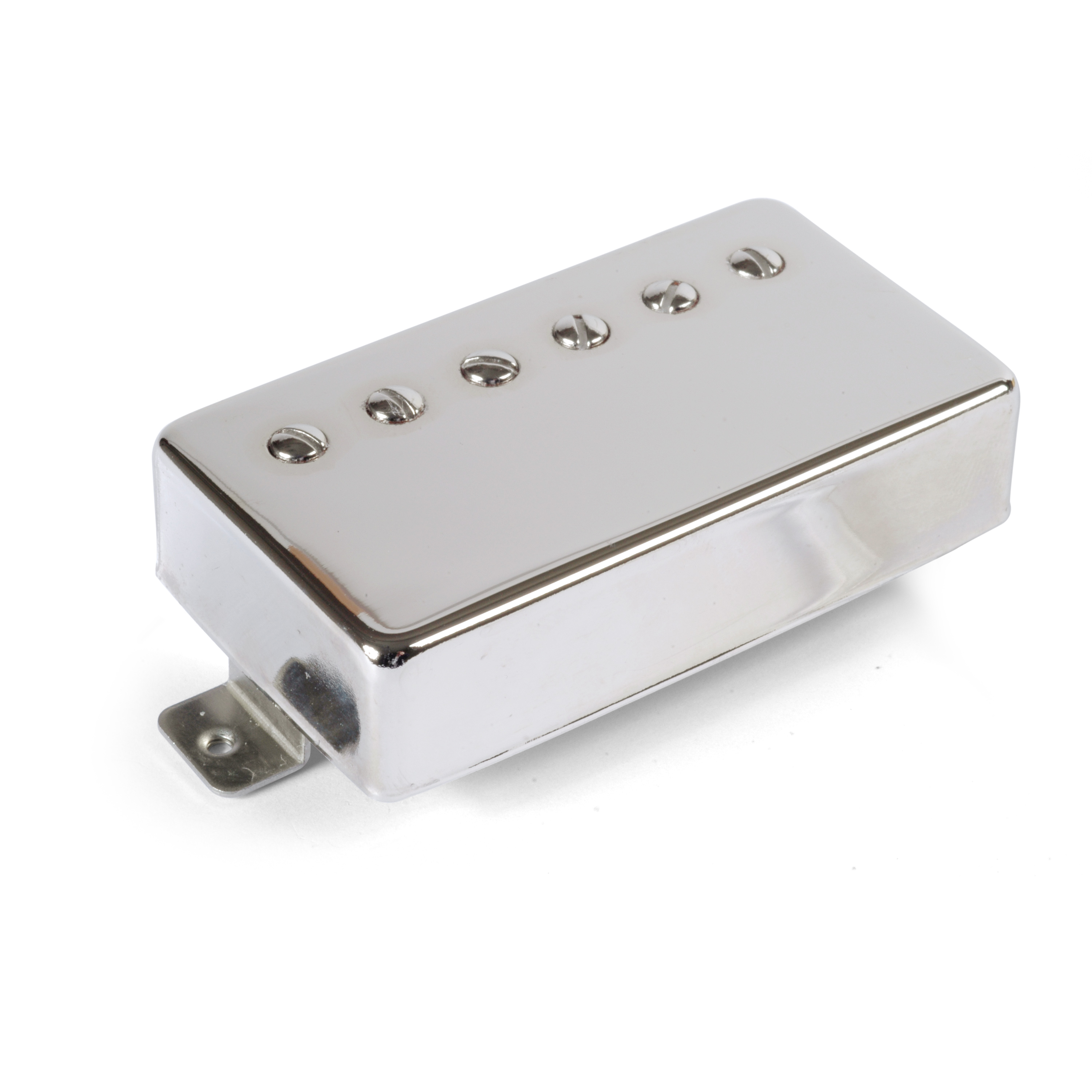 StewMac Humbucker Pickups, Neck Position, Nickel Cover