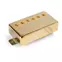 StewMac Humbucker Pickups, Halsposition, Goldabdeckung StewMac Humbucker Pickups, Halsposition, Goldabdeckung