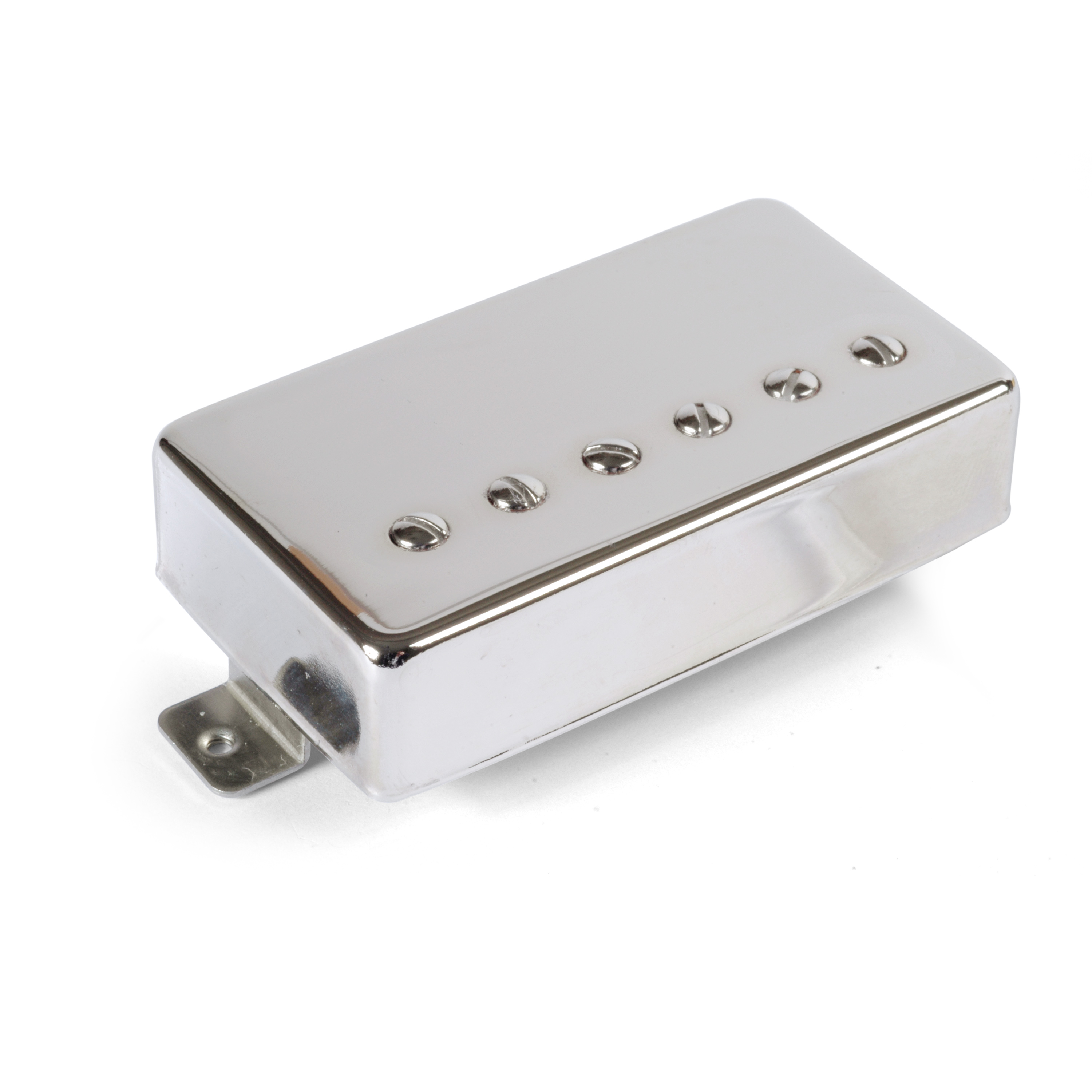 StewMac Humbucker Pickups, Bridge Position, Nickel Cover