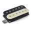 StewMac Overwound Humbucker-Aufnahmen, Halsposition, freiliegende Spulen von Zebra StewMac Overwound Humbucker-Aufnahmen, Halsposition, freiliegende Spulen von Zebra