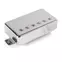 StewMac Overwound Humbucker-Aufnahmen, Brückenposition, Nickelabdeckung StewMac Overwound Humbucker-Aufnahmen, Brückenposition, Nickelabdeckung