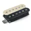 StewMac Overwound Humbucker-Abholungen, Brückenposition, von Zebra exponierte Spulen StewMac Overwound Humbucker-Abholungen, Brückenposition, von Zebra exponierte Spulen