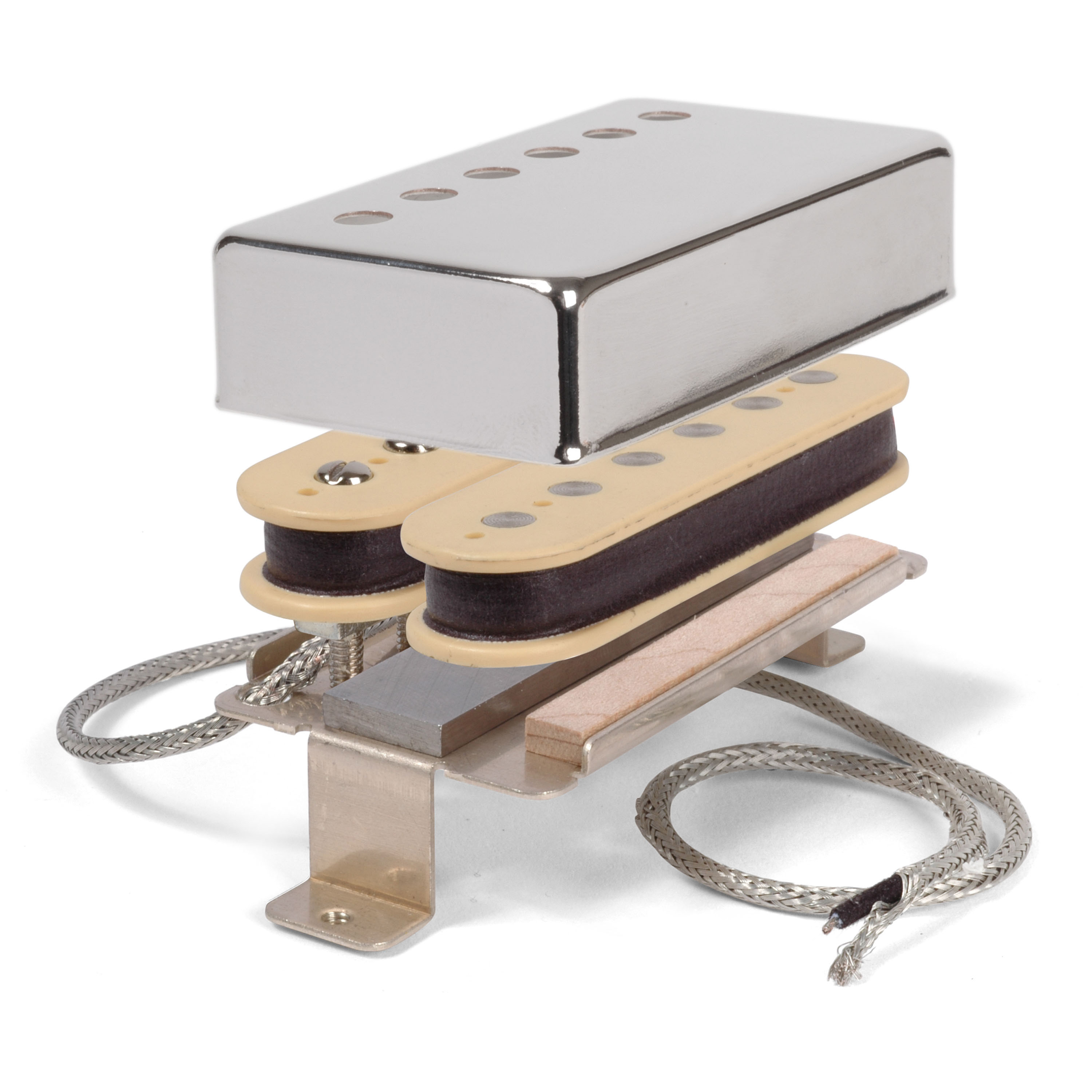 „StewMac Parsons Street“-Humbucker-Pickups