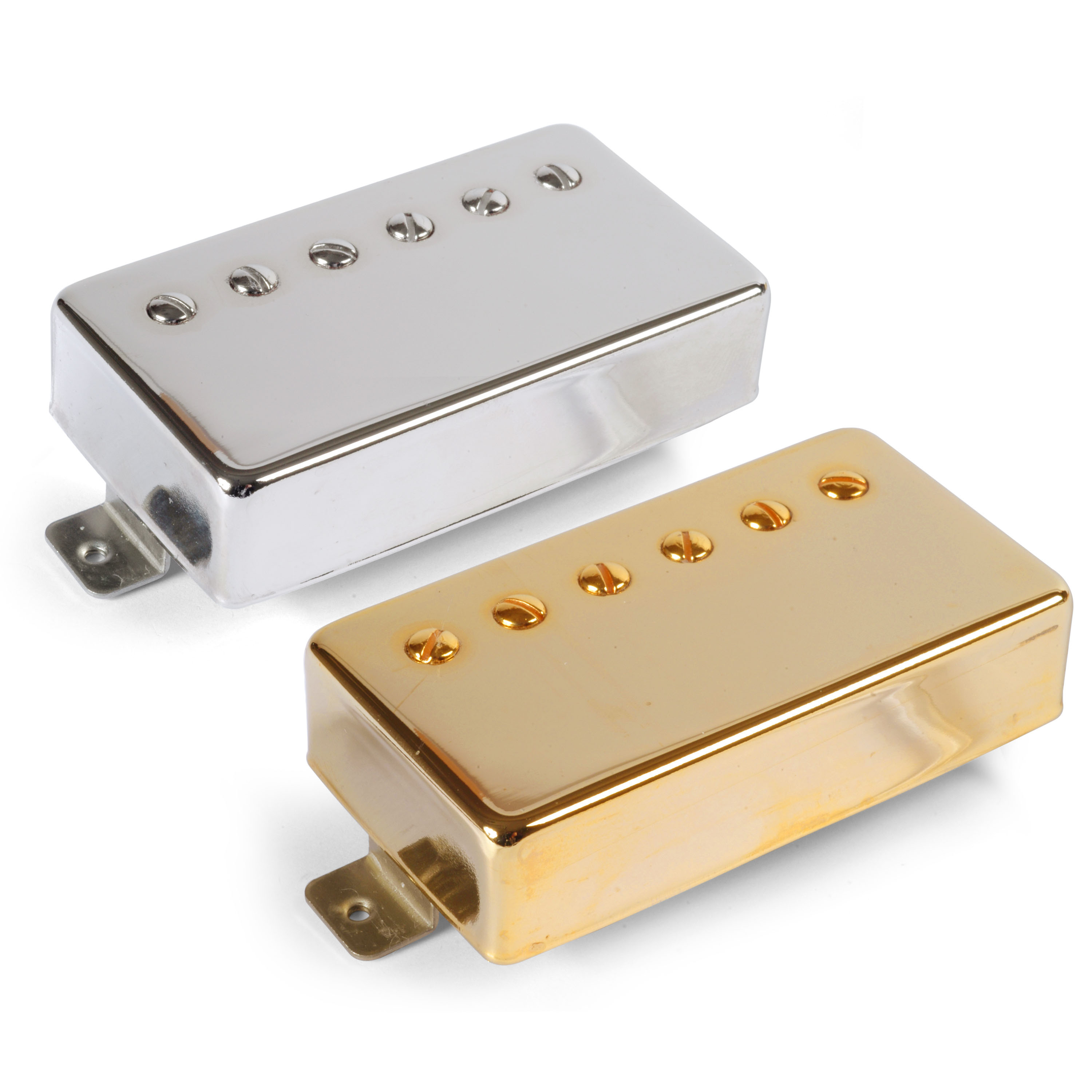 „StewMac Parsons Street“-Humbucker-Pickups