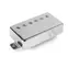 StewMac Overwound Humbucker-Aufnahmen, Halsposition, Nickelabdeckung StewMac Overwound Humbucker-Aufnahmen, Halsposition, Nickelabdeckung