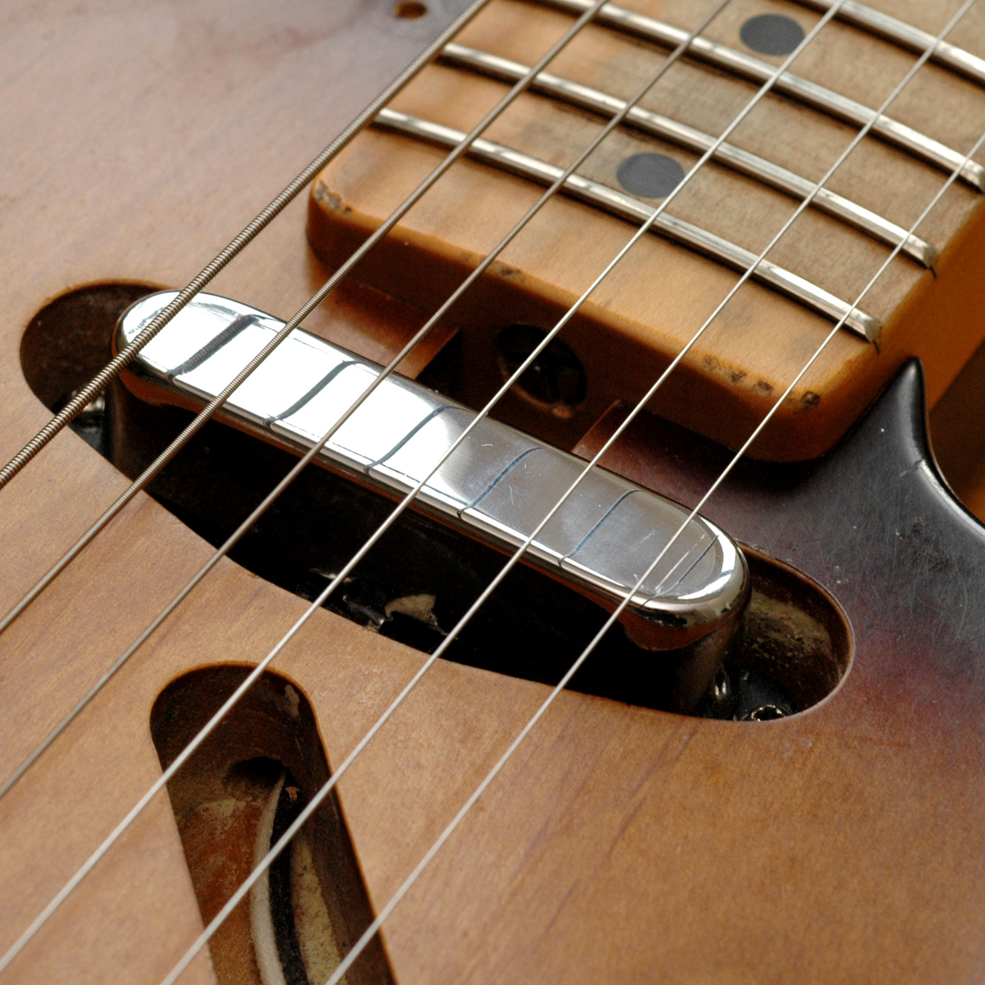 StewMac-Tonabnehmer für Telecaster