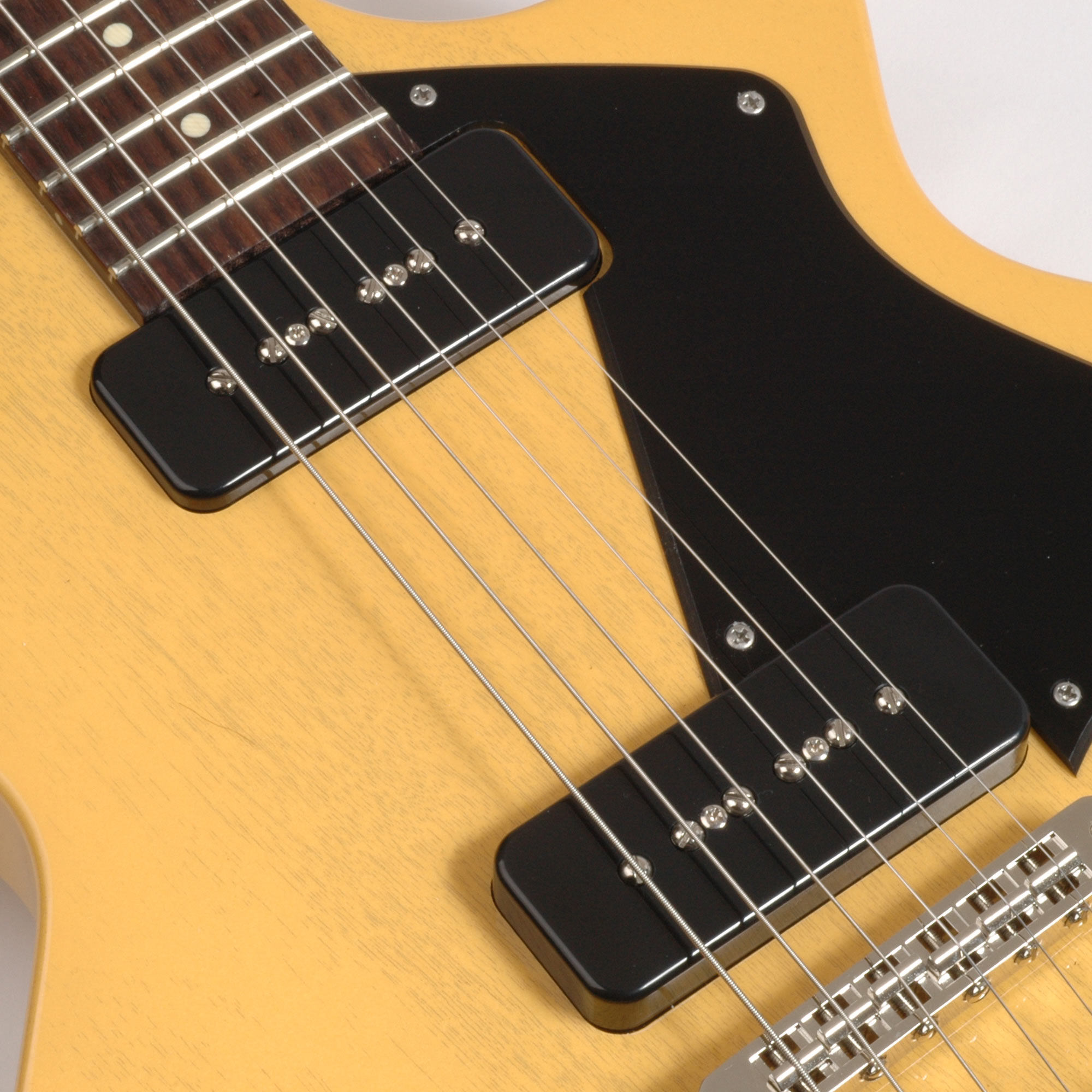 „StewMac Modern Soapbar“-P-90-Pickups