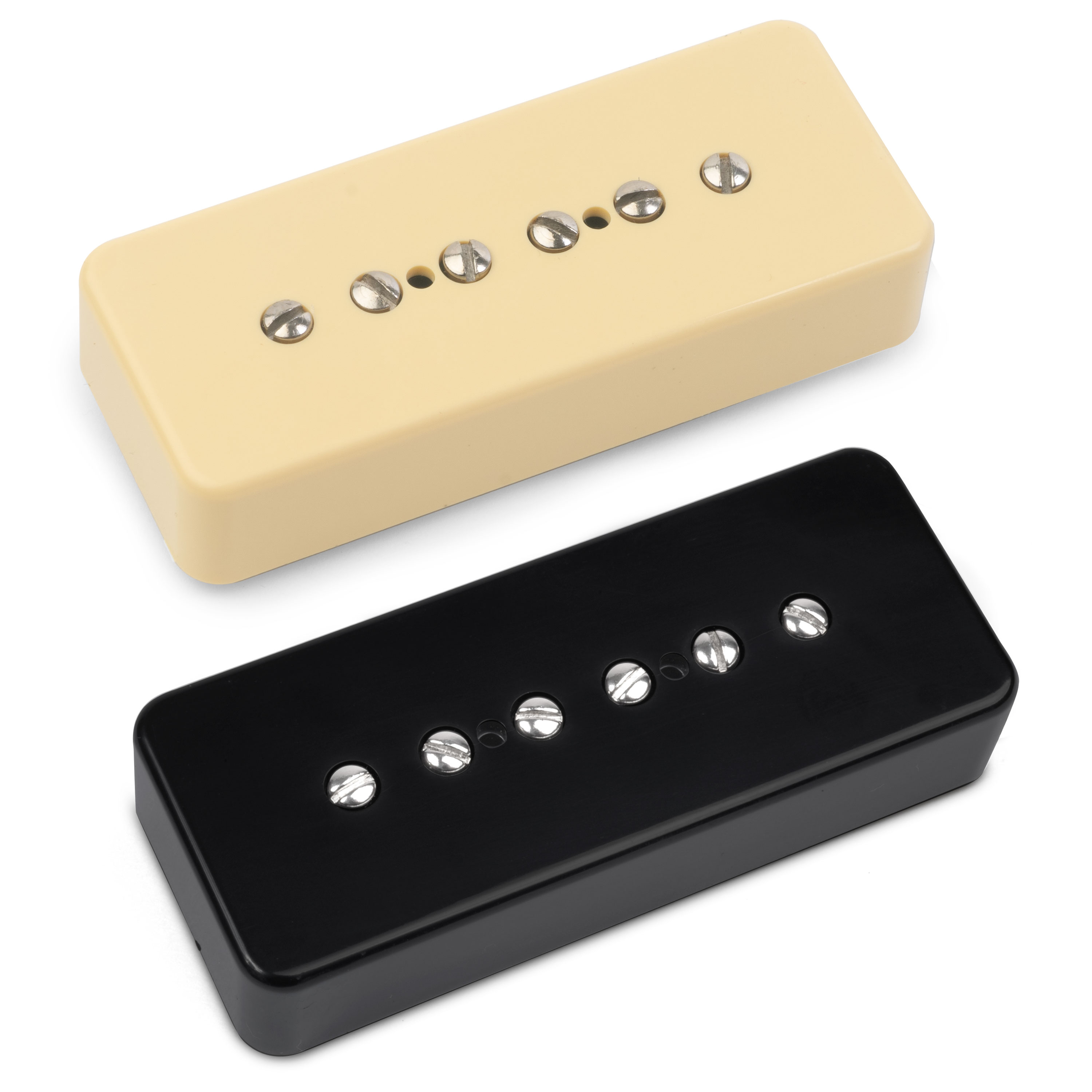 „StewMac Modern Soapbar“-P-90-Pickups