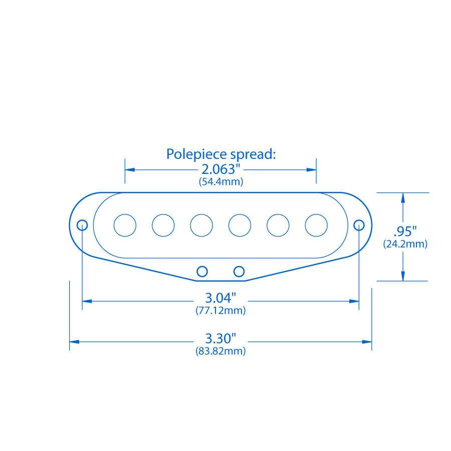 StewMac-Single-Coil-Pickups